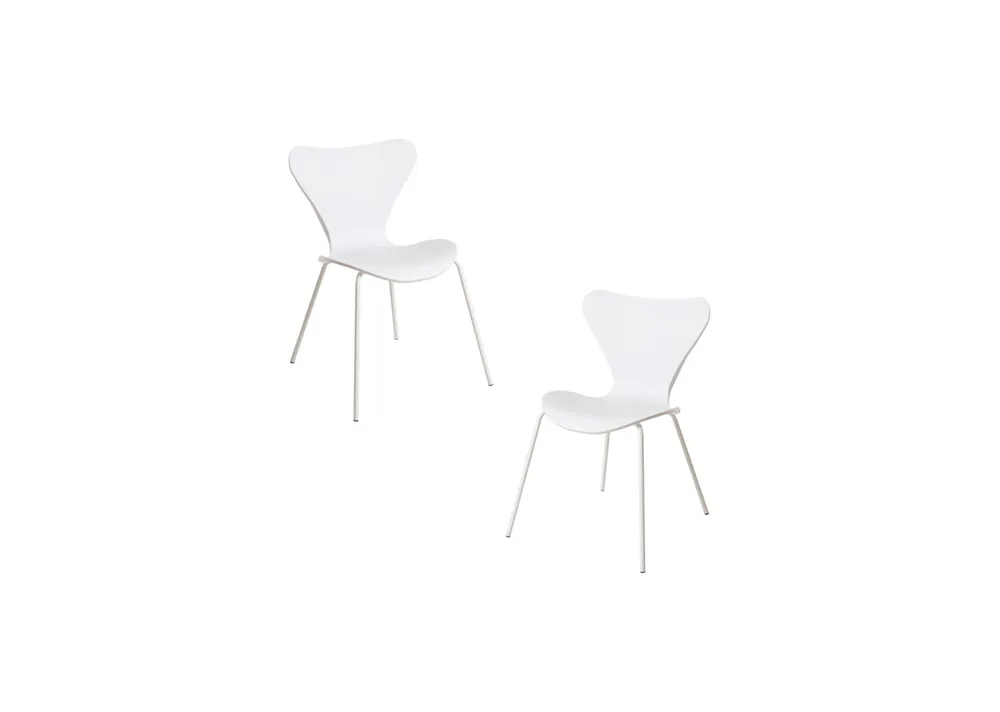 Pack 2 Sillas Ceolin - Packs Sillas Comedor
