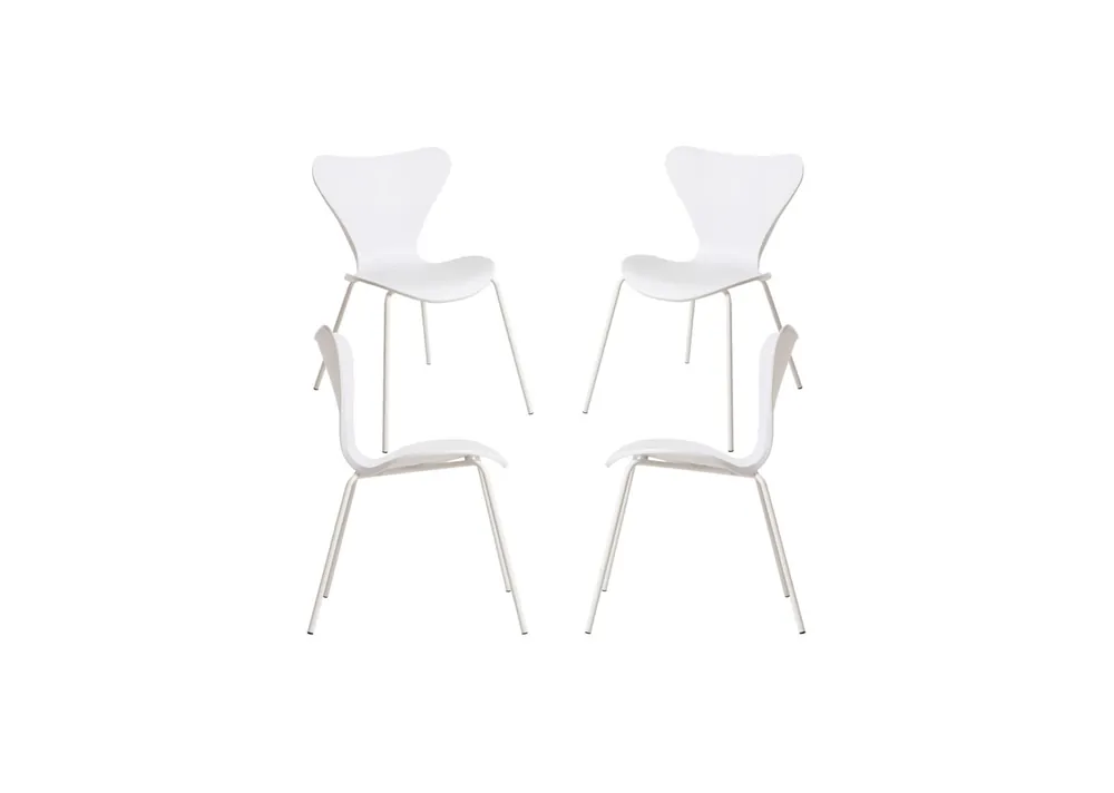 Pack 4 Sillas Ceolin - Packs Sillas Comedor