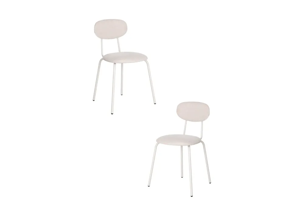 Pack 2 Sillas Tati - Packs Sillas Comedor