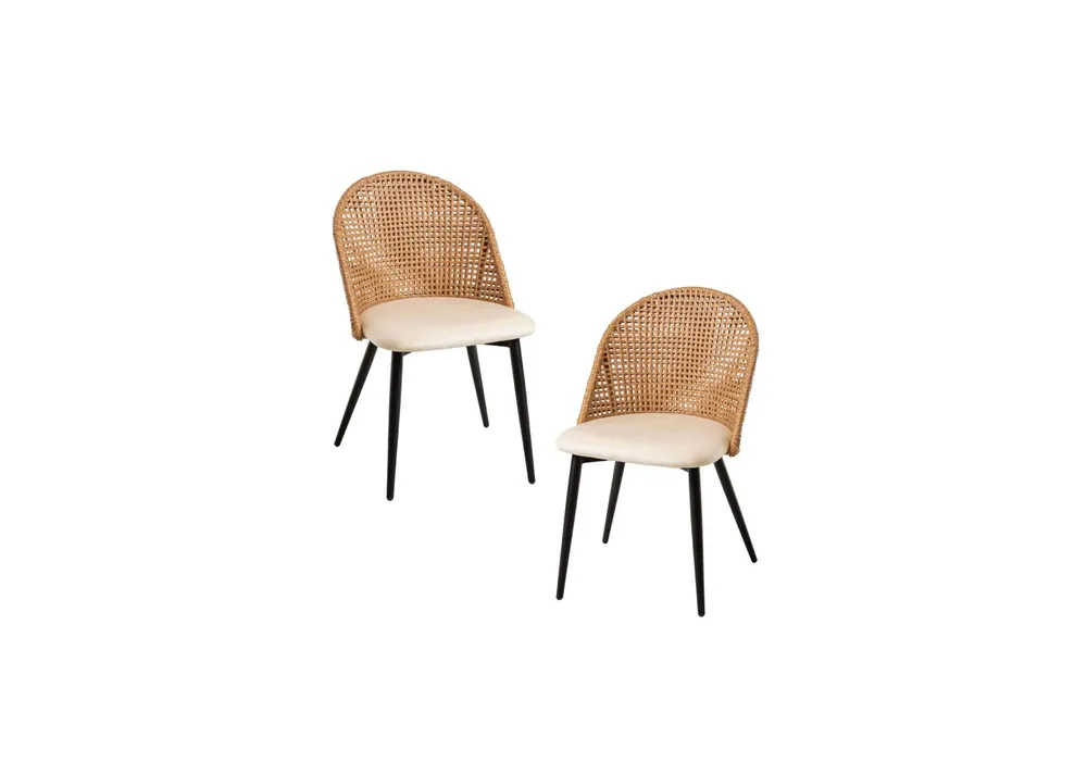 Pack 2 Sillas Torsa - Packs Sillas Comedor