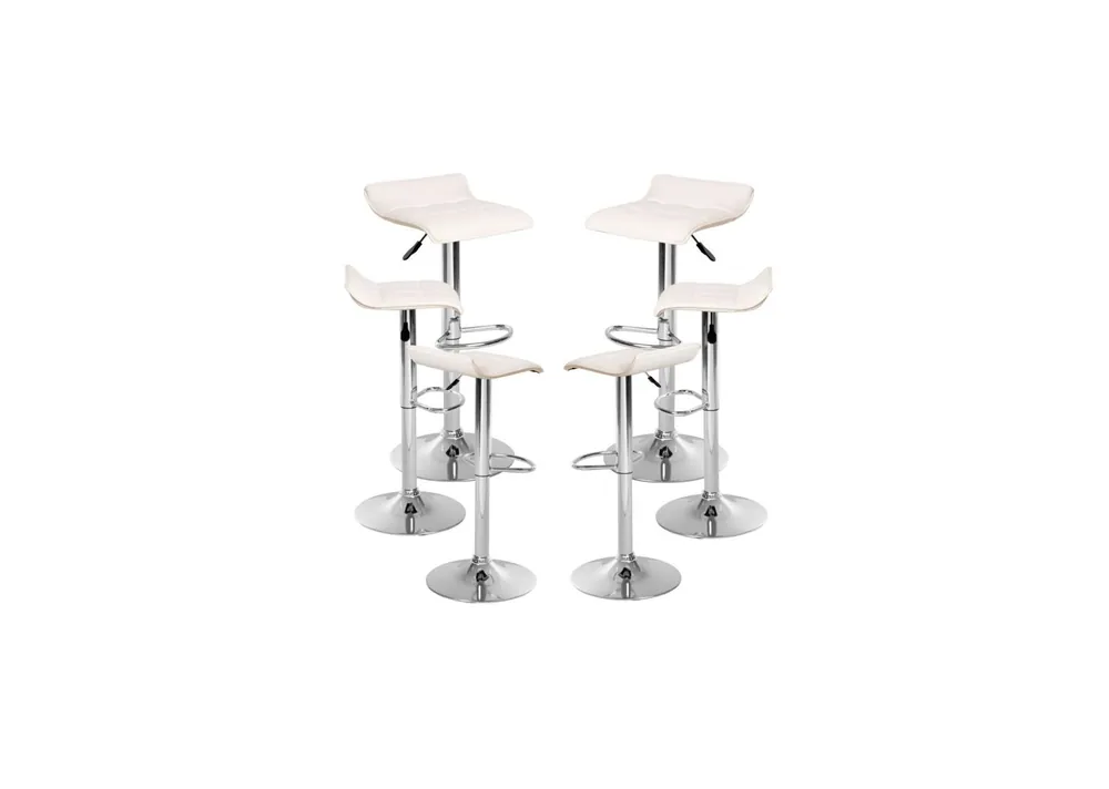 Pack 6 Taburetes Bravio - Packs Taburetes Cocina