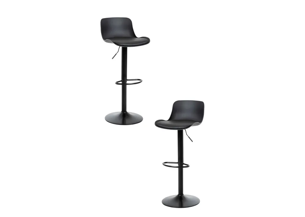 Pack 2 Taburetes Delvo - Packs Taburetes Cocina