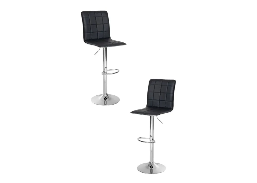 Pack 2 Taburetes Likod - Packs Taburetes Cocina