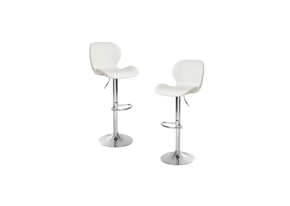 Pack 2 Taburetes Nahol - Packs Taburetes Cocina