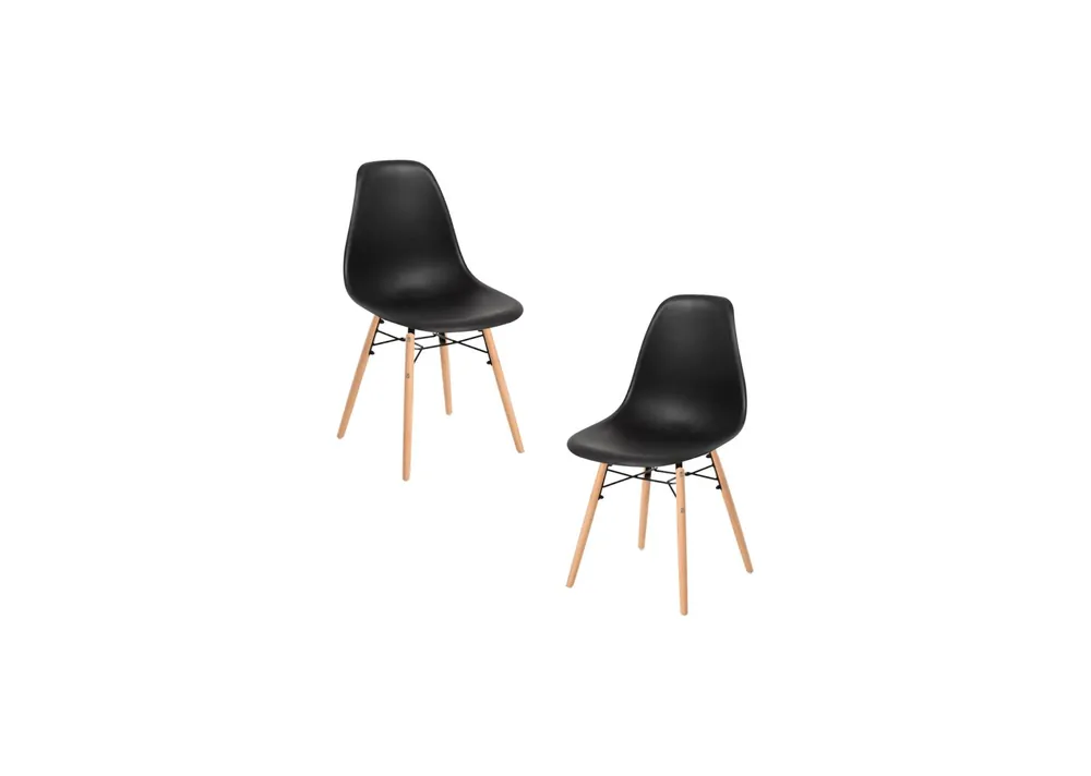 Pack 2 Sillas Besy - Packs Sillas Comedor