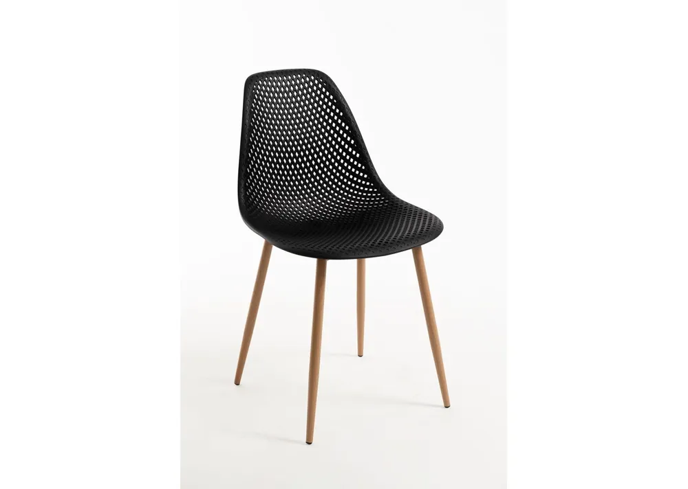 Pack 4 Sillas Dabel - Packs Sillas Comedor
