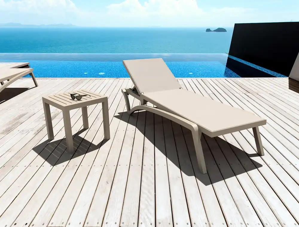 Tumbona Pacific Siesta - Siesta Exclusive