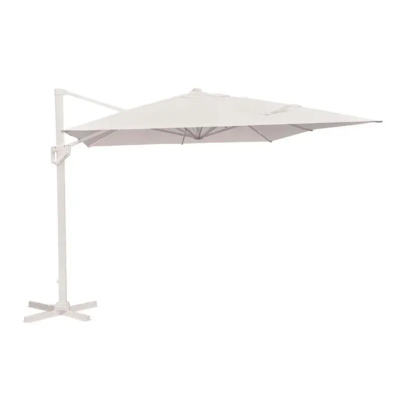 Parasol Tristan 300×400 cm - Garden Art