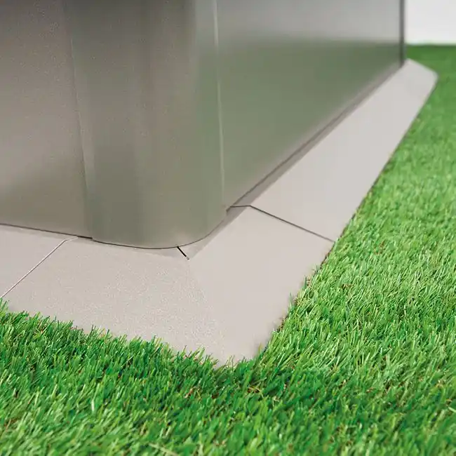 Borde de Siega Huerto 1,5×1 Biohort