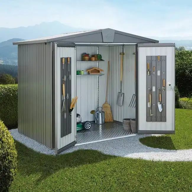 Caseta Europa 2A Biohort