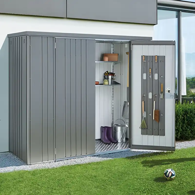 Armario para Equipos 190 Large Biohort