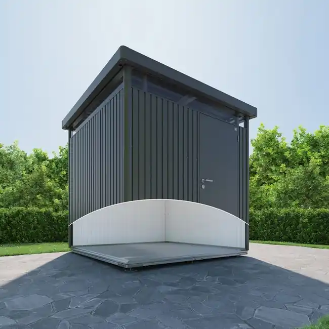 Cimentación SmartBase Neo Biohort