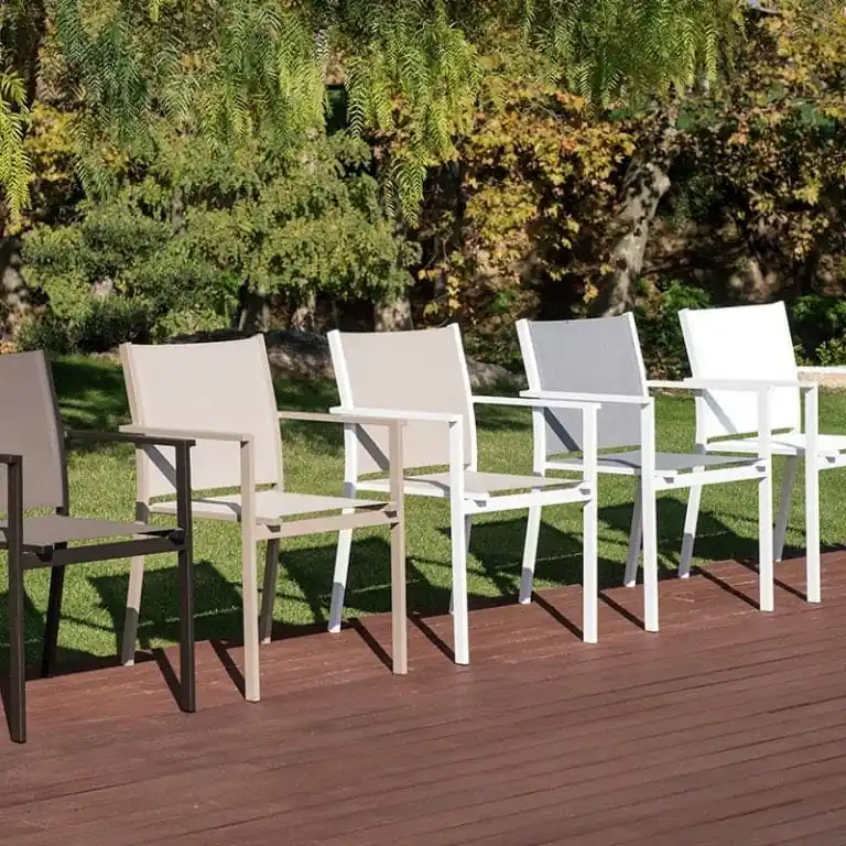 Sillón Panama – Garden Art