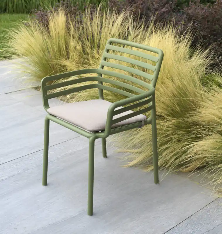 Cojin Sillón Doga Nardi