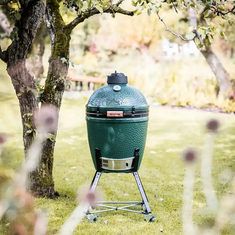Base Nest Big Green Egg