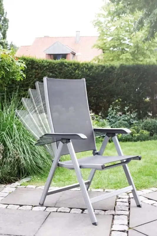 Silla Basic Plus Reclinable Kettler - Kettler Home&Garden