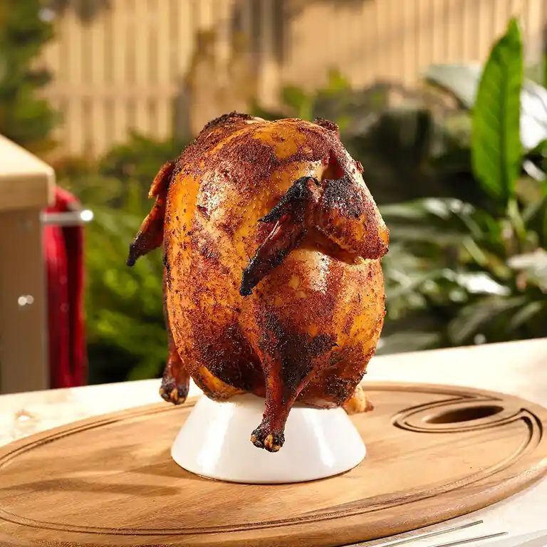 Asador Cerámico Big Green Egg