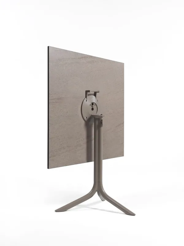 Piano Laminato 80×80 Nardi