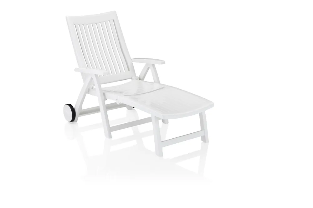 Tumbona Roma Kettler - Kettler Home&Garden