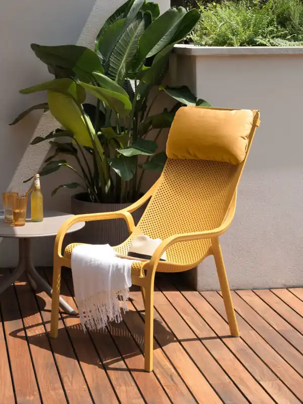Sillón Net Lounge Nardi