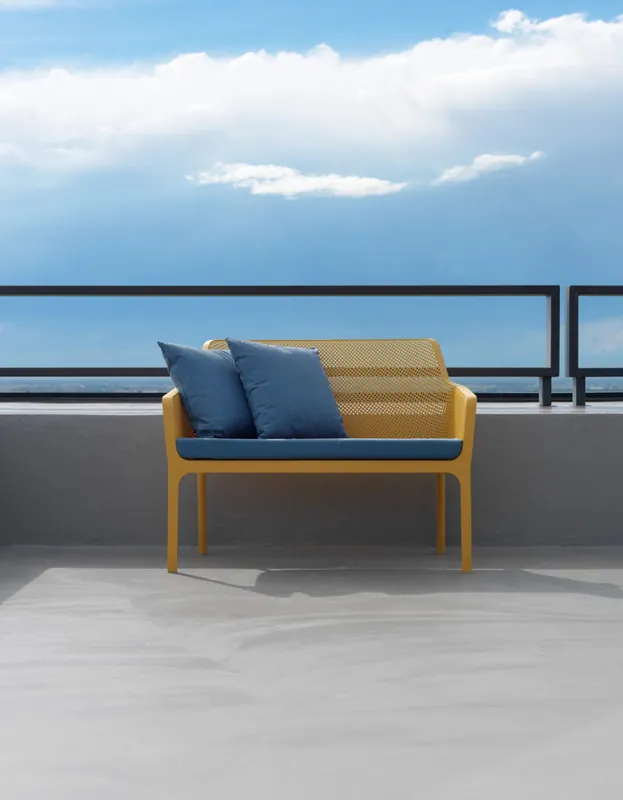 Banco Net Bench Nardi
