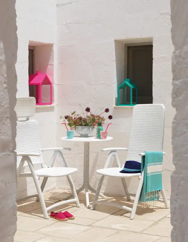 Sillón Dársena Nardi