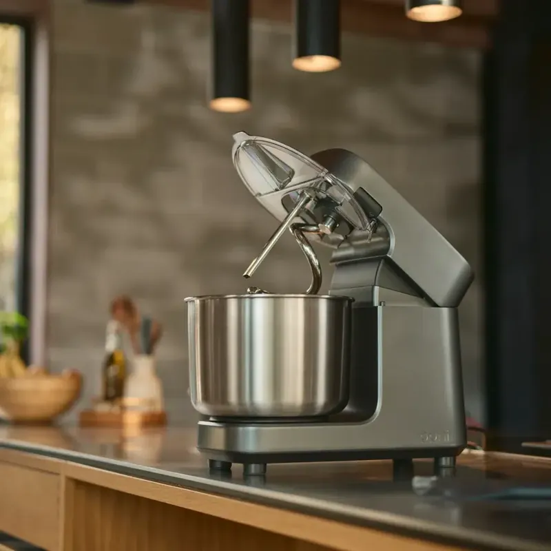 Amasadora Ooni Halo Pro - Ooni Pizza Oven