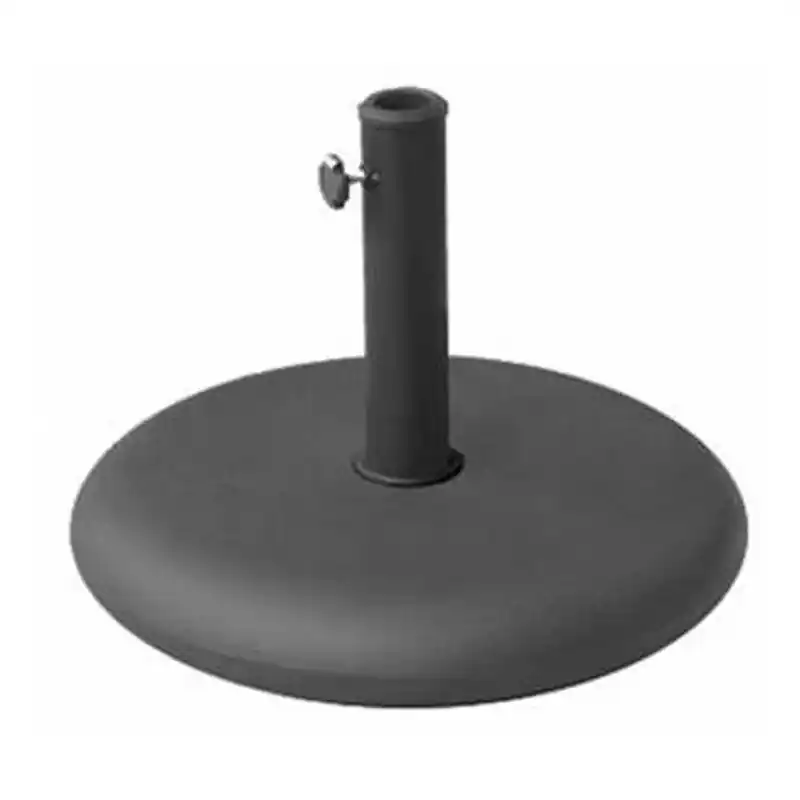 Base Parasol Round – Ezpeleta