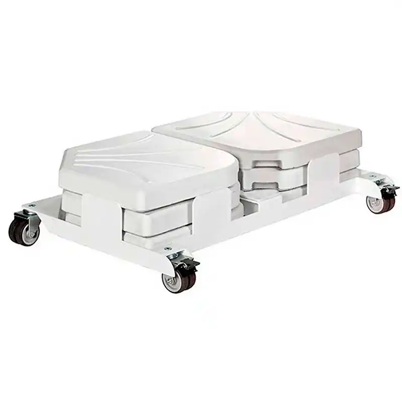 Base Parasol Flexo+6Losas – Ezpeleta