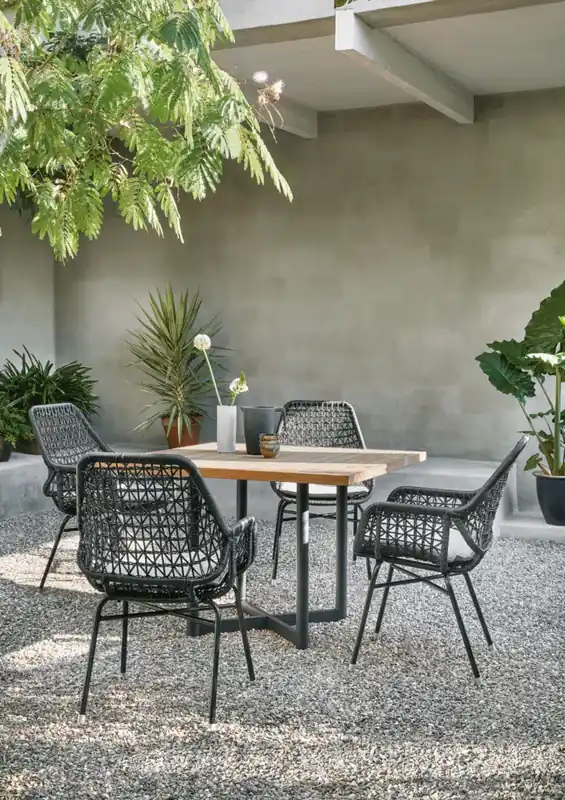 Silla Zara Dining Applebee