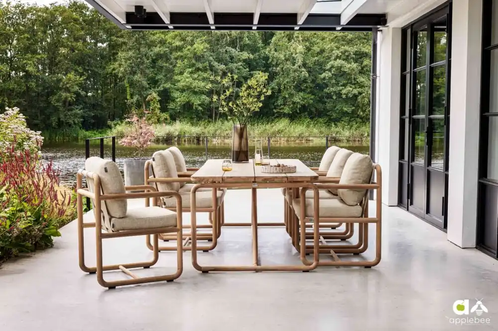 Conjunto Dolce Dining Applebee