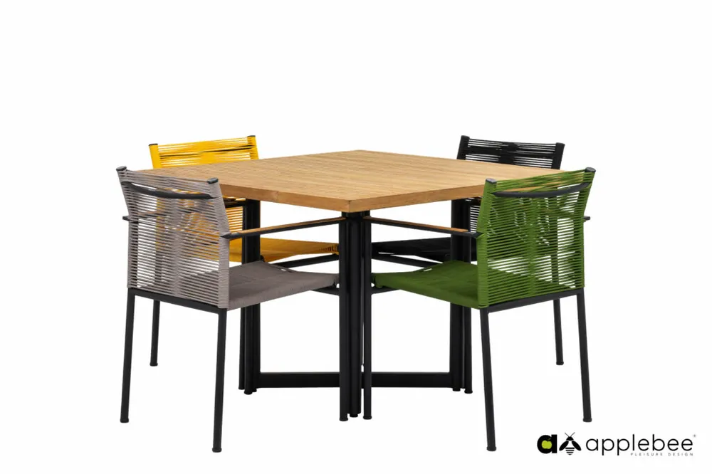 Silla Jakarta Dining Applebee