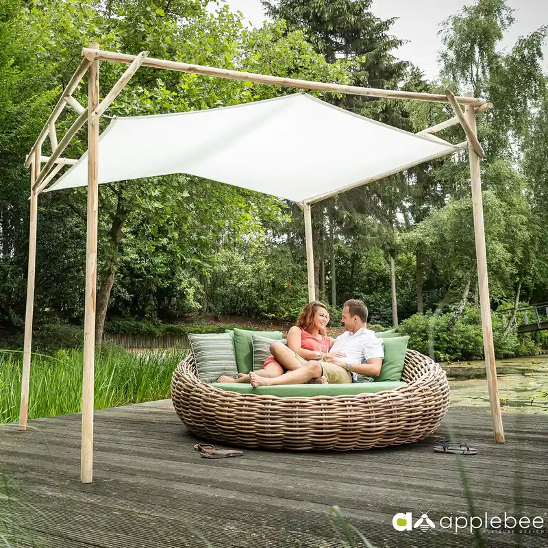 Cocoon Daybed Applebee