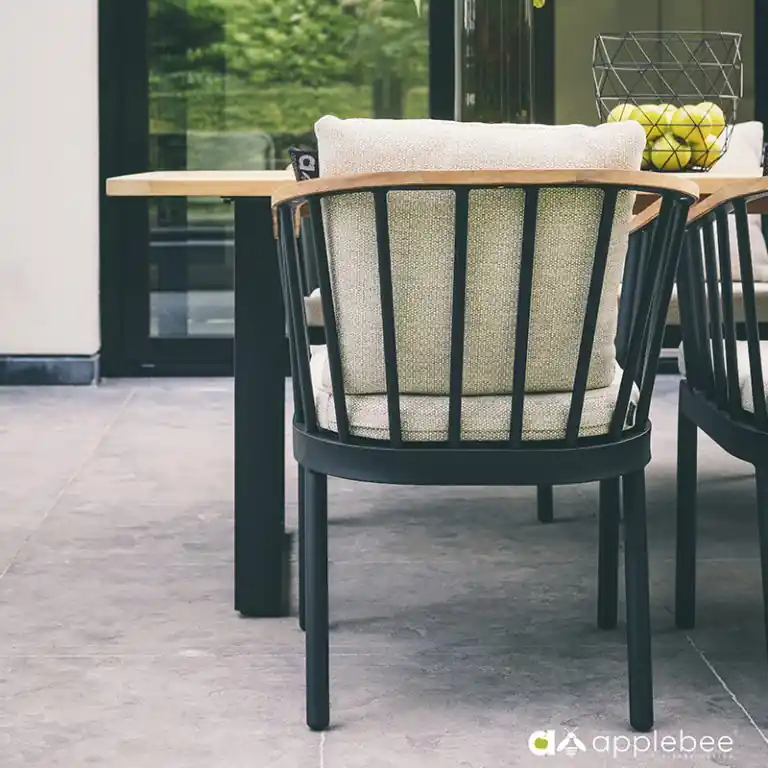 Sillón Comedor Condor Applebee