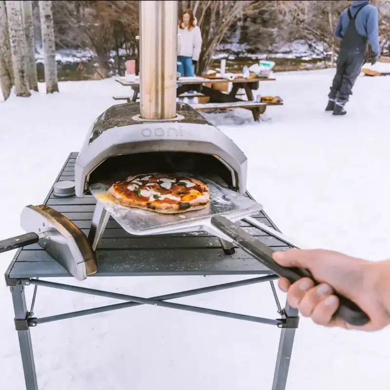 Pala Pizza Ooni - Ooni Pizza Oven