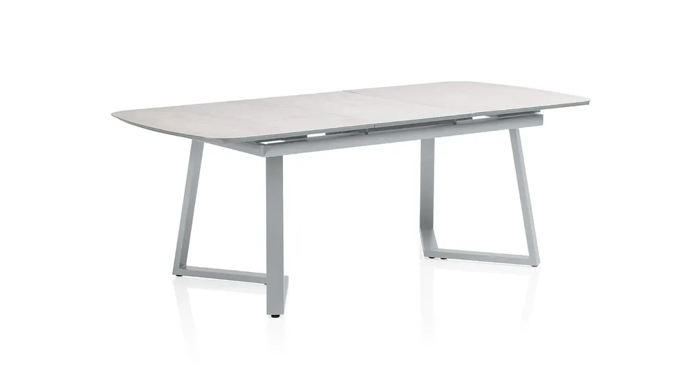 Mesa Extensible 160/200 x 95cm – Kettler - Kettler Home&Garden