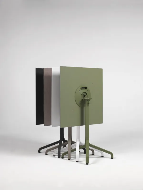 Base Frasca Mini Folding Nardi