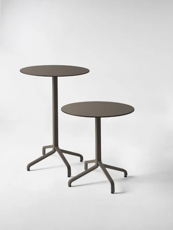 Base Frasca High Fix Nardi