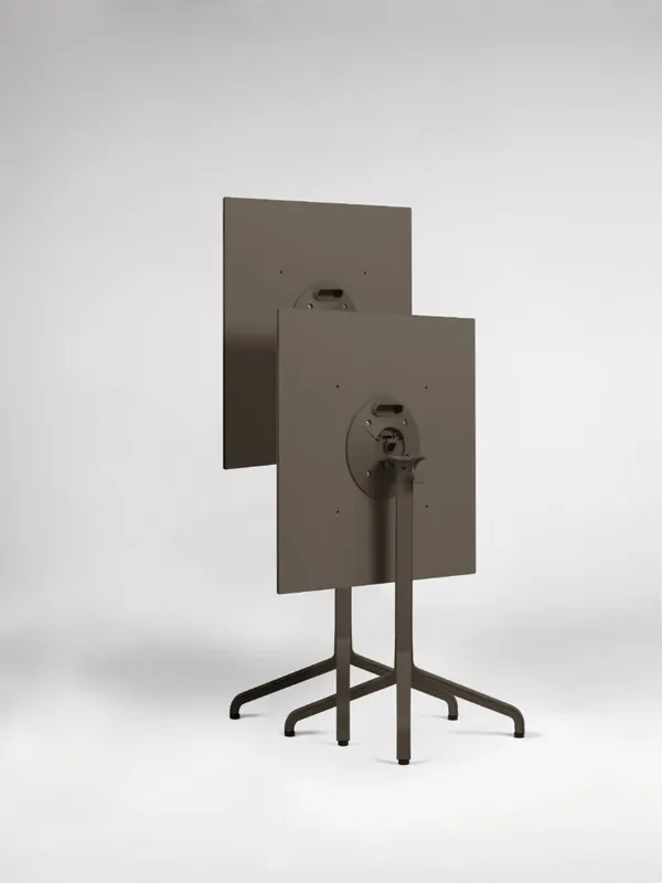 Base Frasca High Folding Nardi