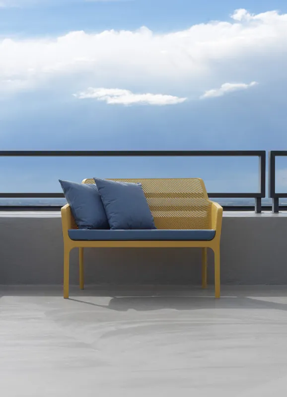 Cojin Net Bench Nardi