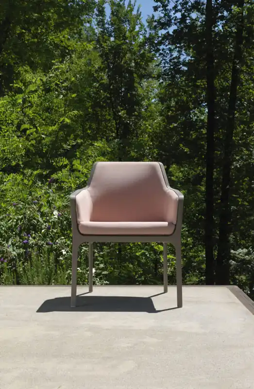 Cojin Shell Net Relax Nardi