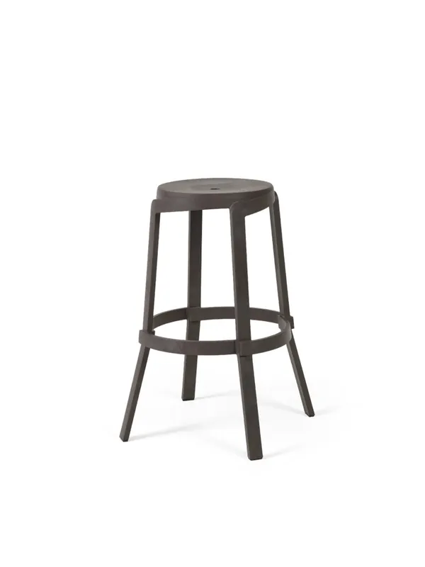 Taburete Stack Maxi Nardi