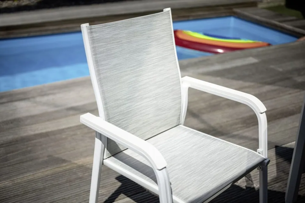 Silla Basic Plus Kettler - Kettler Home&Garden