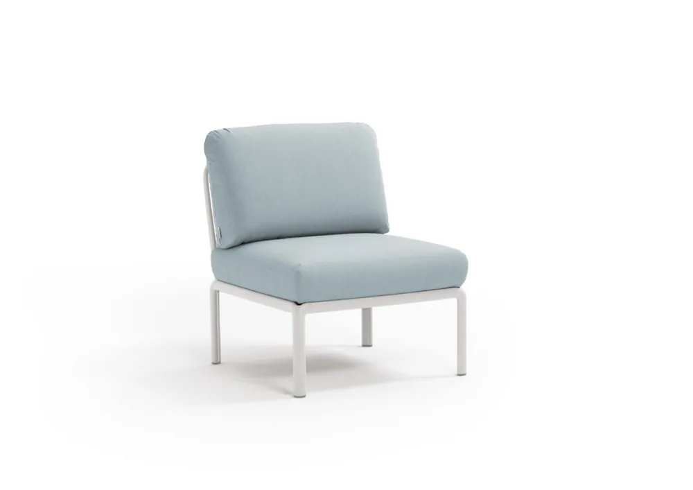 Modulo Central Komodo Blanco Nardi