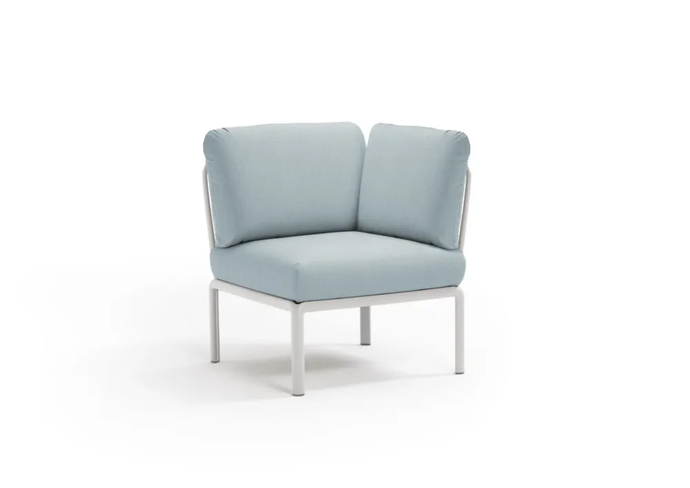 Modulo Rincon Komodo Blanco Nardi