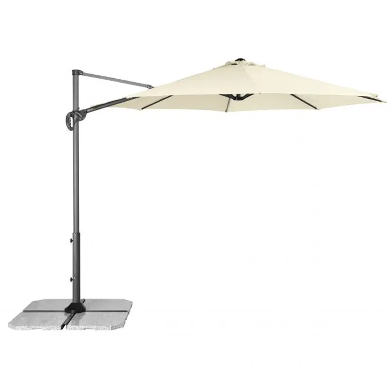 Parasol Ravenna Smart 300cm - Doppler
