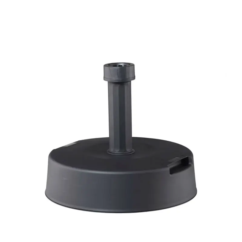 Base Parasol 25 Kg Helcosol