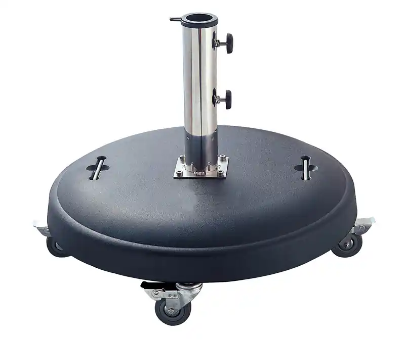 Base Parasol NTH50 – Top Hole