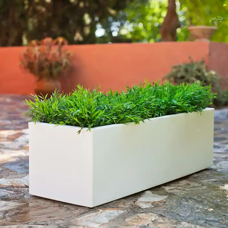 Macetero Jara 100×35 New Garden
