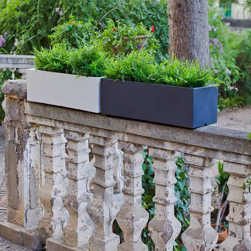 Macetero Jara 60×20 New Garden